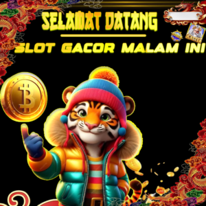 Situs Slot Game Online Terpercaya & Situs Slot Gacor Terbesar Terpopuler di Asia 